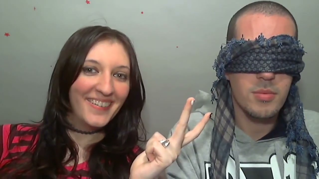 Indovina l'Odore GUESS THAT SMELL