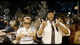 7X5 - PRETTY NIGGUH (Official Music Video)