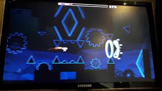 Deception Dive 56%