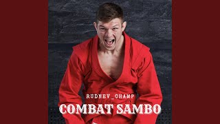 Combat Sambo