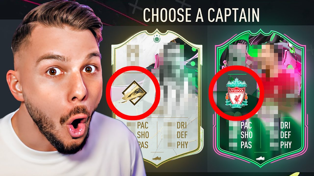 FUT DRAFT αλλά Βλέπω ΜΟΝΟ Ομάδες!