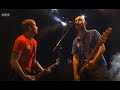 Capture de la vidéo Millencolin: Live At @Area 4 Festival 2008 - Full Concert