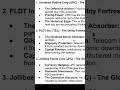 redeployment of capital staged #projectpeso #trading #firstmetrosec #money #psei