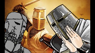DEUS VULT Meme Compilation