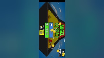 Catch Party 1 2 3 4 Player Games (Walkthrough The Gameplay)