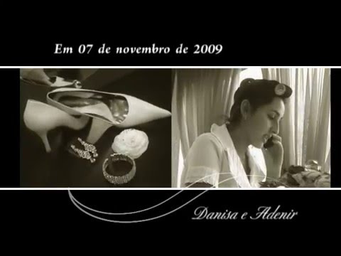 Ellite Filmagens / Abertura - Casamento de Danisa e Adenir