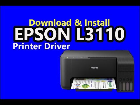 Cara Reset Printer Epson L360 yang lampu tinta dan kertas berkedip bergantian, simak video sampai se. 