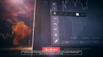 IQ Option Broker. Overview of the trading platform. Start trading