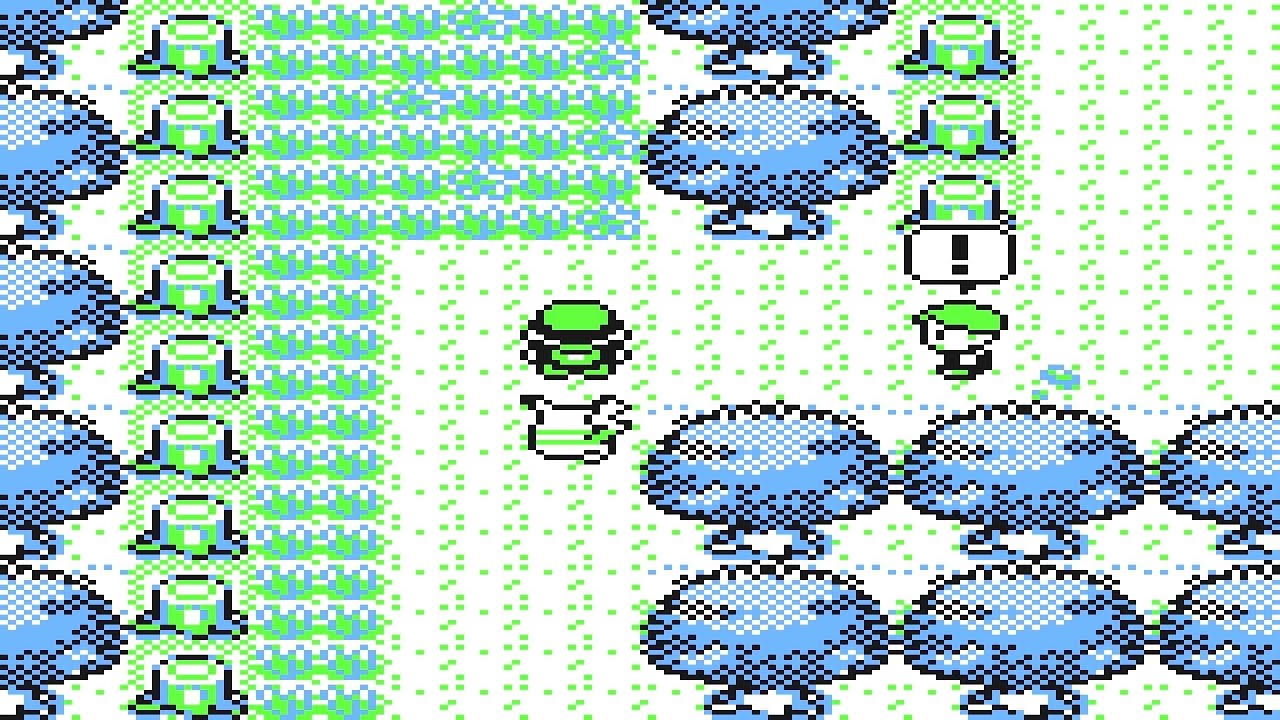 Pokémon Yellow Version: Special Pikachu Edition official promotional
