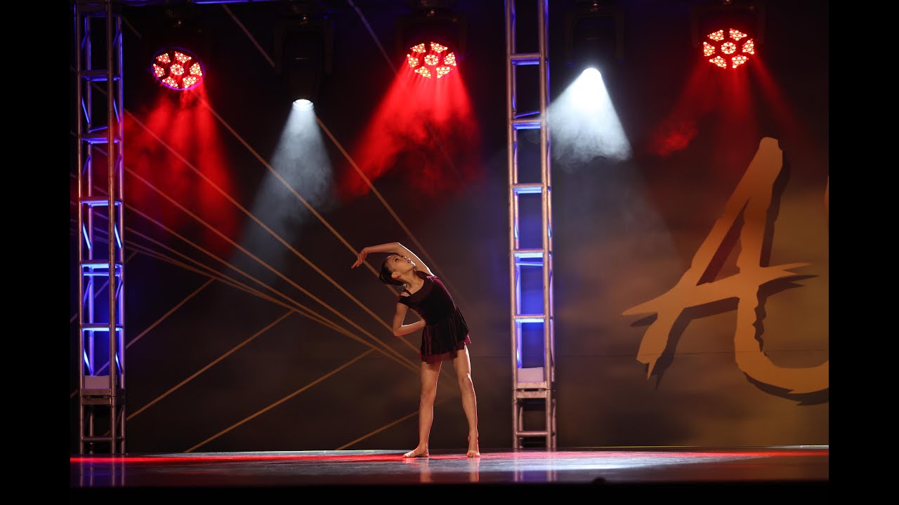 Mia-2025 ASH | [Voila]Contemporary Technical Execution Pick， 