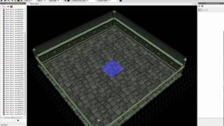 Torchlight Editor Room Creation Part1.wmv