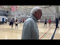 AAU Spring City Grand Prix - K-Force vs. 314 VBC 14 Navy