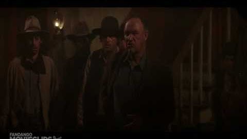 Clint Eastwood   Unforgiven