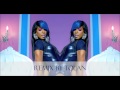 Kelly rowland  kisses down low remix by tolan