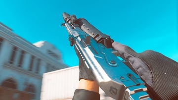 What a Top 0% Search & Destroy player looks like.. (Modern Warfare)