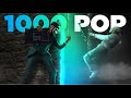 I CHEATED on a 1,000 POP SERVER with the BEST RUST CHEAT (Verdict Software) - Yuna