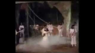 Rhoma Irama-LAILAHAILLALLAH (HQ Stereo/Lirik/STF Raja Dangdut)