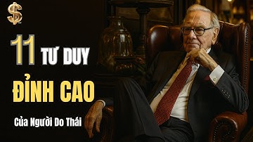 11 Tư Duy Của Người Do Thái Giúp Làm Giàu Nhanh Chóng