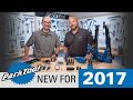 Park Tool - New for 2017