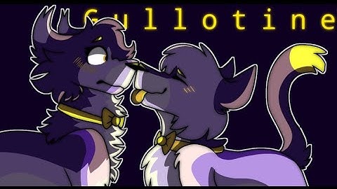 【  « Gullotine « 】- 【 72HR OC SHIPPING MAP - OPEN 8/25 】