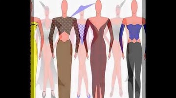 Fashion Designing Course@Softpro Animation Academy