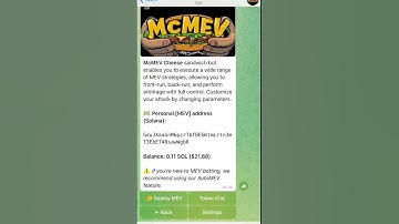 How to Make Millions with Solana Memecoin Sandwich Bot