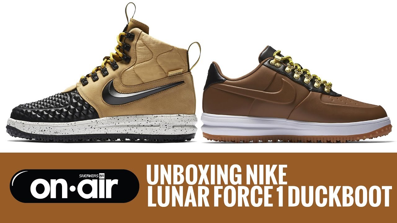 lf1 duckboot 2017