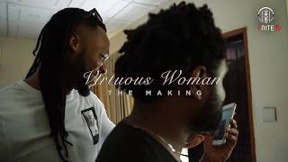 Flavour - Virtuous Woman (Behind the Scenes) chords