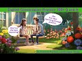 English Conversation Practice | 100+ Q and A In Present Perfect Continuous @Easy study academy 5555