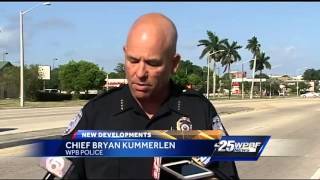2 arrested after man shot in stolen car, police chase