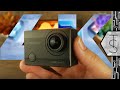 The $60 GoPro KILLER! | Crosstour CT8500 Review