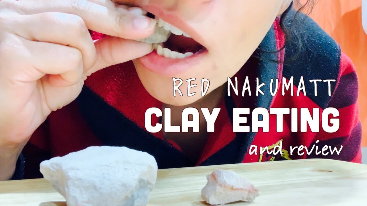 EDIBLE RED CLAY EATING REVIEW EXTRA CRUNCHY RED NAKUMATT YouTube edible-red-clay-eating-review-extra-crunchy-red-nakumatt-youtube