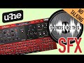 u-he DIVA | SFX | Sounds Like This (No Talking)