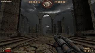 Painkiller - gameplay compilation