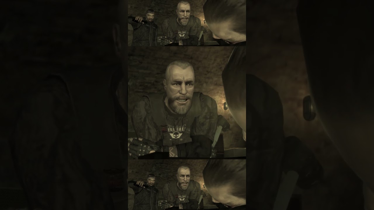 Billy Bike - Lost & Damned Grand Theft Auto 4 