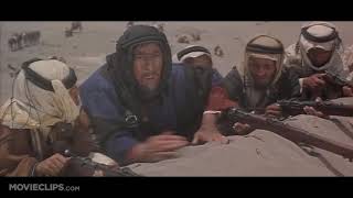 Sabaton - Seven Pillars Of Wisdom Madevideo