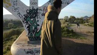 Lasttrack - Jugando Con El Fuego Oneshot