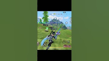 Look behind fight time #callofdutymobile #codm #codmobile #shorts