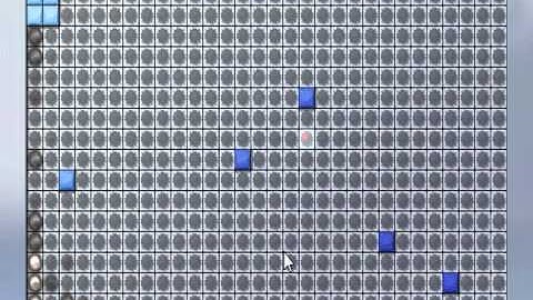 The hardest Minesweeper game Ever!