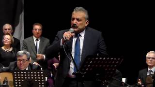 Faruk Ertürk - İşte Seni, Seven Benim (Muhayyer)R.g.