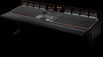 Berklee MP&E Mentors: SSL Duality Workshop