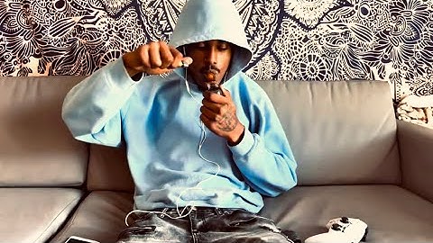 NNYLARDAKiDD - Kidd Pluto Freestyle (Official Music Video)
