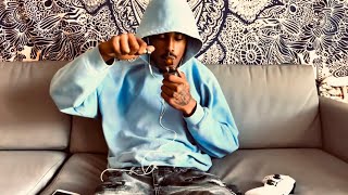 NNYLARDAKiDD - Kidd Pluto Freestyle (Official Music Video)