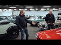 Part 2  brightwells classic car auction preview