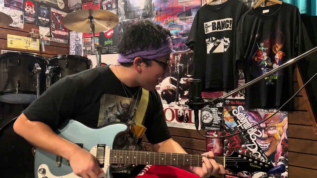 FOUR GET ME A NOTS / RPG【Official Music Video】 - YouTube