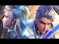 Cc sub new pv  honor of kings  cain kai  fate   donghua upcoming 2024