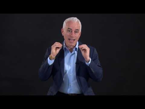 Why Coaching With Jeffrey Scott?
