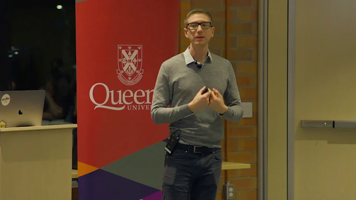 IGnite: Aaron Vincent "What is the flavour of a co...