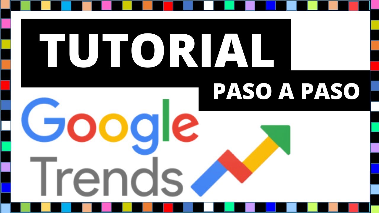 Cómo usar GOOGLE TRENDS 2020 (Buscar palabras clave) Herramienta para lograr el ÉXITO de tu