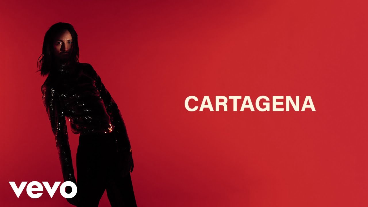 Esteman - Cartagena (Lyric Video) Esteman - Cartagena (Lyric Video)